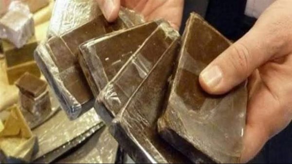 أرشيفية - مخدرات