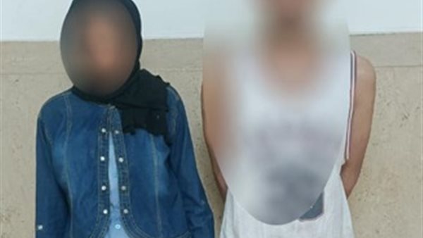  المتهمين في فيديو