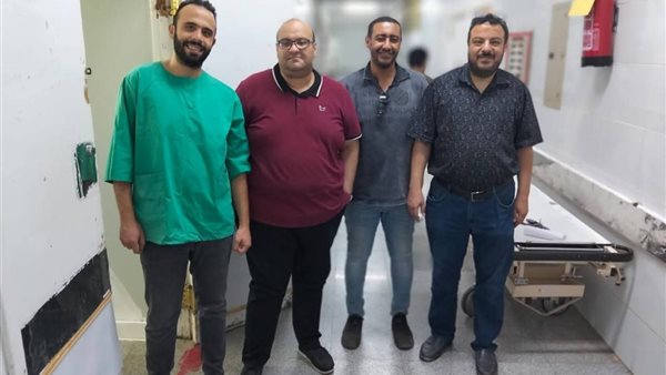 فريق النساء والتوليد