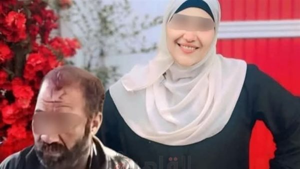 الضحية والمتهم