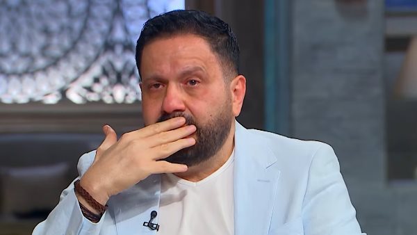 الفنان إدوارد 