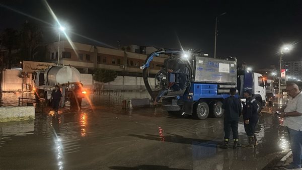 محافظ الإسماعيلية