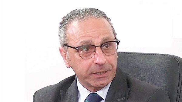 حسام الجراحي مساعد