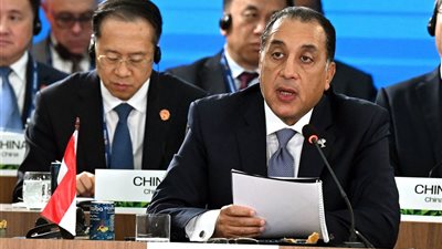 رئيس الوزراء يصل القاهرة عائدا من البرازيل عقب المشاركة في النسخة الـ 17 لقمة الـ بريكس