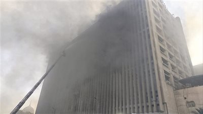 السيستم وقع.. عطل يضرب شبكة بقالي التموين في بعض المحافظات بعد حريق سنترال رمسيس