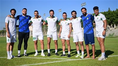 الاتحاد السكندري يستغني عن ثنائي الفريق لأسباب فنية | خاص