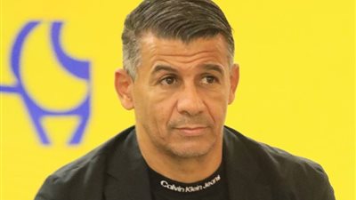 مدرب الإسماعيلي الجديد يوجه رسالة لـ جمهور الدراويش