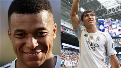 مفاجأة تشابي ألونسو لـ باريس سان جيرمان.. تقارير: مبابي أساسيًا وجونزالو على مقاعد البدلاء 