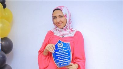 من التفوق للمأساة.. قصة فاطمة التي رحلت وهي تساعد والدها