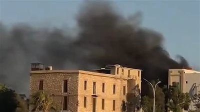 متحدث الصحة: ارتفاع الإصابات في حريق سنترال رمسيس لـ 21 مواطنًا