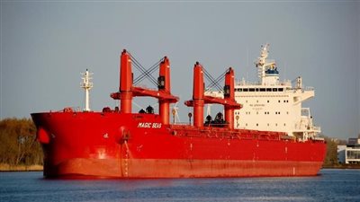 الإمارات تنقذ طاقم سفينة بريطانية تعرضت للاستهداف في البحر الأحمر