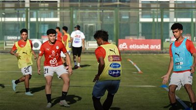 جهاز منتخب الناشئين لكرة القدم يترقب حسم وديتي معسكر يوليو 