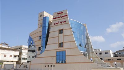 مكتبة مصر العامة بعزبة البرج بدمياط تطلق مبادرة 