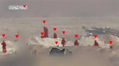 كتائب القسام تعلق على كمين بيت حانون: جنائز وجثث جنود العدو ستصبح حدثًا