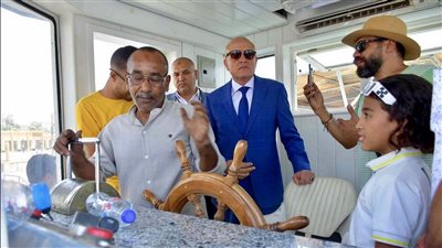 تسليم الوحدات قريبًا.. محافظة الأقصر تحسم ملف مساكن الطود المتعثر منذ 2008