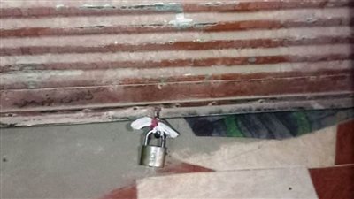 غلق وتشميع 98 من المحال غير المرخصة بأسوان.. وترشيدا لاستهلاك الكهرباء