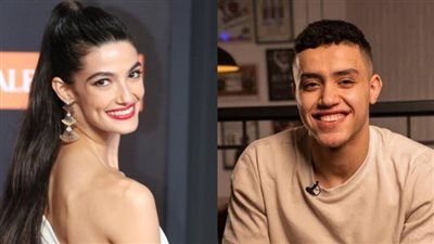 الابن الضال.. اسم فيلم تارا عماد وحسن مالك المشارك في مهرجان كان