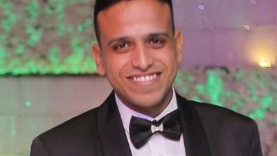 صديق ضحية حريق سنترال رمسيس: كان مؤدب وكلنا مصدومين