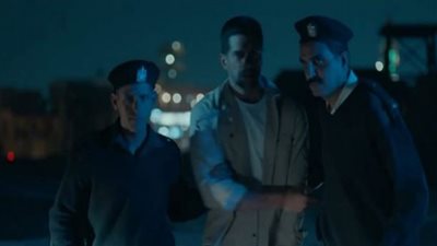 بعد تعرضه لحادث.. أحد ضباط مسلسل فات الميعاد يروي موقفًا إنسانيًا جمعه بـ أحمد مجدي 