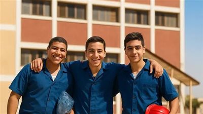 مدارس تقبل من مجموع أقل من 200 درجة بعد الإعدادية 2025 وخيارات الدراسة البديلة