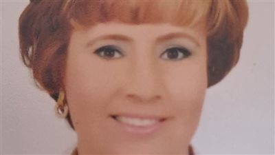 وفاة الإعلامية أمل صبري المذيعة بالقناة الثالثة