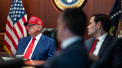 باستخدام الذكاء الاصطناعي.. مجهول ينتحل شخصية وزير الخارجية الأمريكي ويتواصل مع عدد من الوزراء