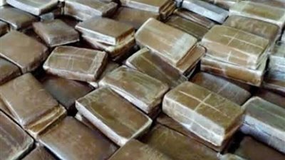 السجن 15 عامًا لشقيقين بتهمة الاتجار في الحشيش بجنوب سيناء