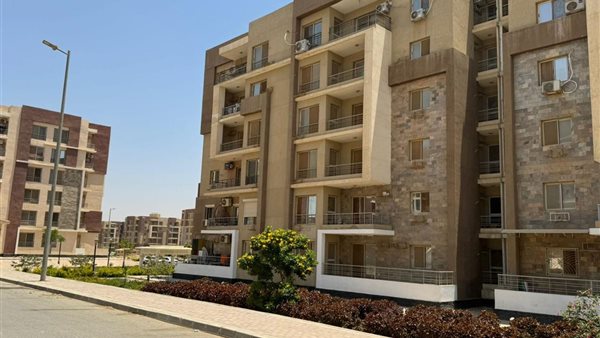 وحدات سكنية