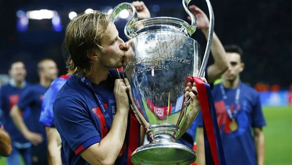 إيفان راكيتيتش