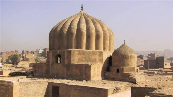  قبة يحيى الشبيه