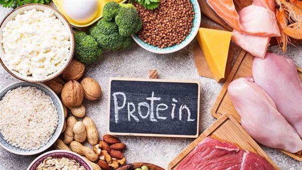 صفات غذائية غنية