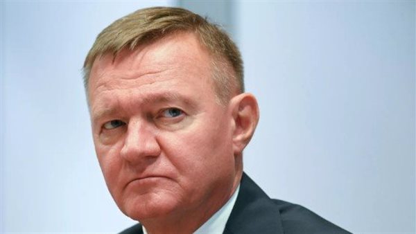 وزير النقل الروسي