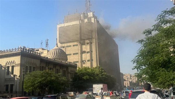 سنترال رمسيس