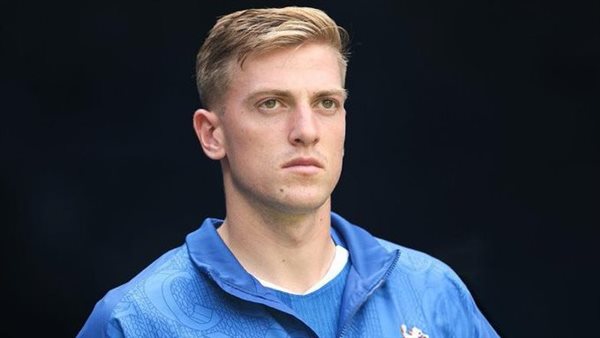 ليام ديلاب نجم تشيلسي