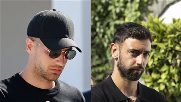 برونو فيرنانديز ودييجو