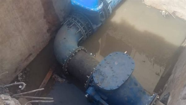 أعمال إحلال وتجديد