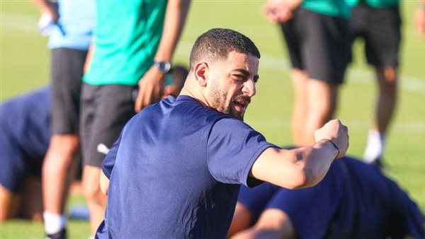 محمد الشامي 