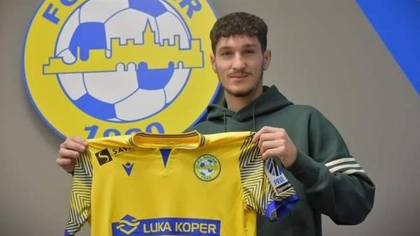 الكرواتي فران توميك