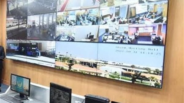 الشبكة الوطنية ببورسعيد