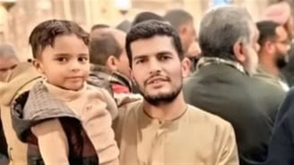 أحمد محمد- ضحية الإقليمي