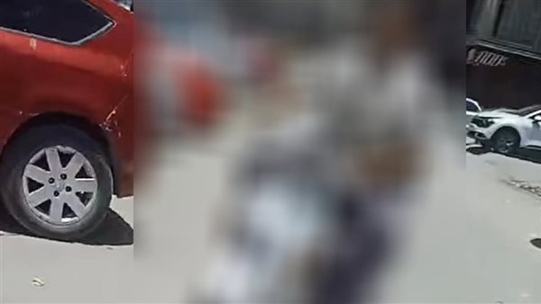 واقعة تحرش في الفيوم