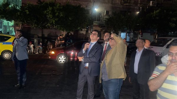 وزير الثقافة يؤكد