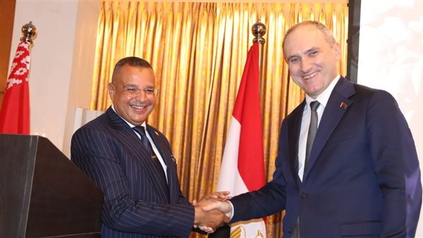 محافظ جنوب سيناء