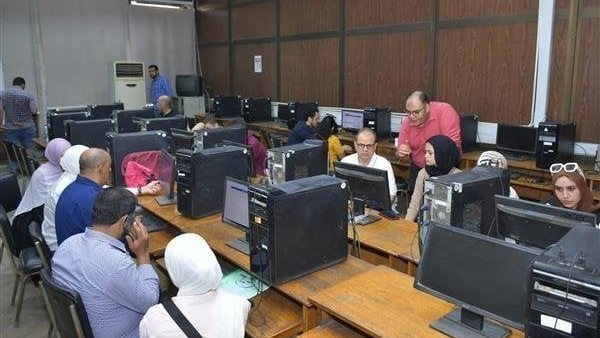 تنسيق الدبلومات