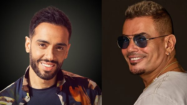 عمرو دياب - رامي