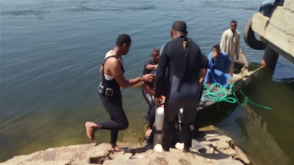 جانب من البحث عن