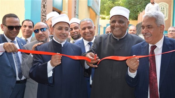 رئيس جامعة الأزهر