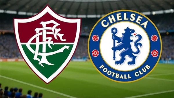  تشيلسي وفلومينينسي