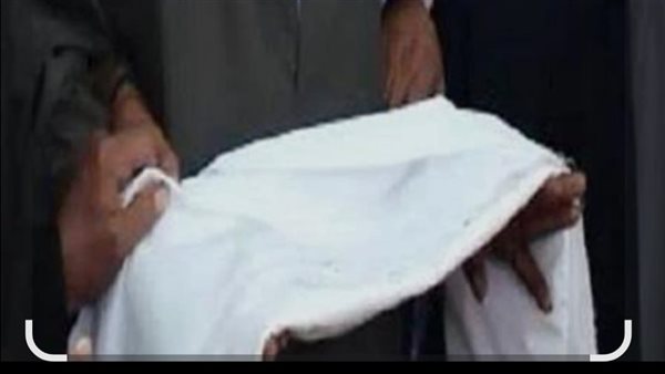 تقديم الكفن - أرشيفية