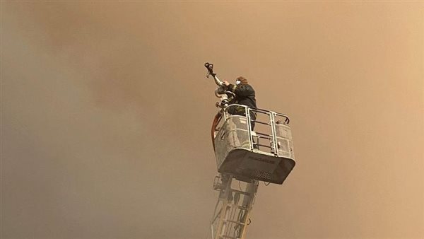 تصوير الزميل : إسماعيل